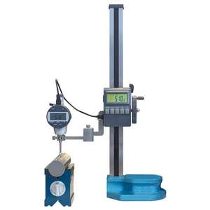 FERVI - T093/300 Medidor de altura multifunción digital electrónico-MEDIDORES DE ALTURA EAN 8012667389857 - Product Image 3