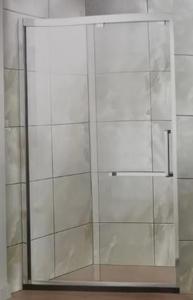 Porte de <span class=keywords><strong>douche</strong></span> en verre sur mesure en acier inoxydable, parois de <span class=keywords><strong>douche</strong></span> en verre, cloisons de <span class=keywords><strong>douche</strong></span>, petites cabines de <span class=keywords><strong>douche</strong></span> walk-in - Product Image 5