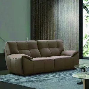 Furniture factory the latest design of fabric sofa set sofa bed fabric living room sofa