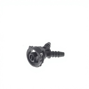 2465010325 ขั้วต่อท่อไอดีขนาด 6 มม. สำหรับชิ้นส่วนทดแทนเมอร์เซเดส-เบนซ์ - Product Image 3