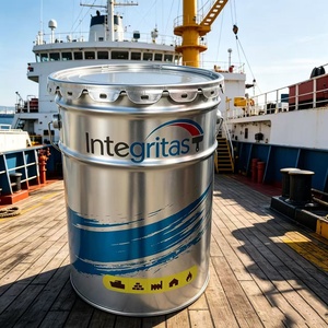 Customized Marine Coatings Liquid Epoxy <strong>Primer</strong> Heavy-duty Anti-corrosion Coating <strong>Can</strong> Be Brushed - Product Image 1