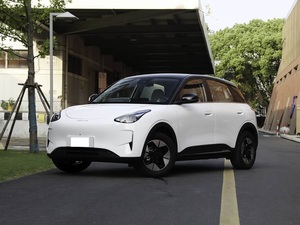 รถยนต์ไฟฟ้า Geely Galaxy <span class=keywords><strong>Star</strong></span> Wish Free Edition รุ่นใหม่ ปี 2026 ระยะทางวิ่ง 410 กม. (ตามมาตรฐาน CLTC) ชาร์จเร็ว 0.35 ชม. ขนาดกะทัดรัด - Product Image 4