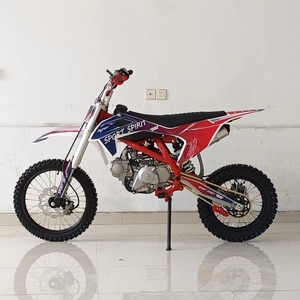 มอเตอร์ไซค์วิบาก4จังหวะ110cc จักรยานวิบาก - Product Image 2