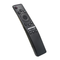 HUAYU RM-G2100 V2 BN59-01312K Télécommande TV vocale de remplacement pour Samsung Smart Tvs
