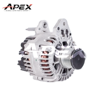 Alternador APEX-ALVW006 12V 110A para VOLKSWAGEN Amarok 2.0 Nuevo Alternador 03L903024A,03L903024AX