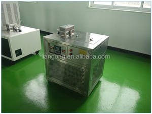 Cámara Criogénica para Pruebas de Impacto Charpy |   -80 ° Congelador C con Alta Capacidad y Control de Precisión - Product Image 3