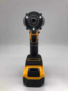 ชุดประแจไร้สาย21V 420N.M ชุดประแจมอเตอร์ไร้แปรงถ่าน - Product Image 5