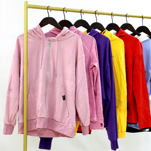 Giacca <span class=keywords><strong>VIP</strong></span> Unisex Usata Modello A52 Colore Personalizzato CN/GUA, Campione Gratuito, Marca KINGAAA, Poliestere/Cotone per l'Inverno - Product Image 1