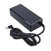 Bloc d'alimentation régulé 15V 4A 60W, adaptateur secteur AC/DC de bureau, certifié FCC, pour consoles de mixage audio professionnelles et équipements musicaux