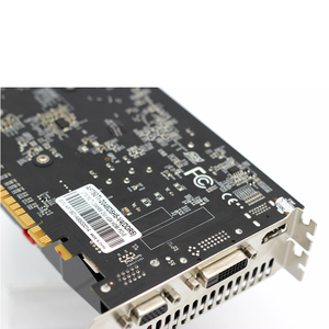 Carte graphique de bureau 750ti 2 Go GDDR5 à ventilateur, nouvelle, best-seller, livraison rapide, en stock - Product Image 2