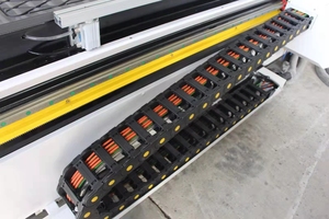 Trung Quốc chế biến gỗ khắc Hệ thống giá CNC Router ATC CNC máy móc chế biến gỗ Router Giá tủ Máy làm - Product Image 4