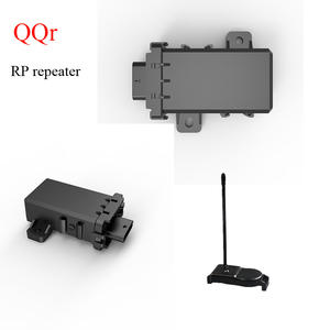 Echtzeit-GPS-LKW-Reifendruck überwachungs system mit 5-V-Batterietester 1 Jahr Garantie Diagnose werkzeuge - Product Image 4
