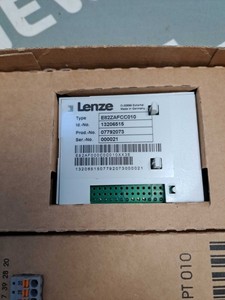 13206515 - E82afcc010 Module Io standard pour les lecteurs - Product Image 4