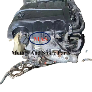 Venta caliente conjunto de motor <span class=keywords><strong>GR</strong></span> 1GR 2GR 3GR 4GR Motor para <span class=keywords><strong>Toyota</strong></span> 2GR-FSE 2GR-FSE <span class=keywords><strong>GR</strong></span> FE FSE V6 motor 3.5L 4.0L - Product Image 1