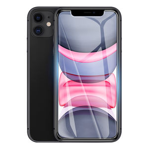 Protecteur d'écran en verre trempé 2.5D 9H pour film de protection en verre Oled pour Iphone X <span class=keywords><strong>Xs</strong></span> 11 Pro Hd verres trempés - Product Image 1