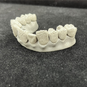 Fournisseurs service d'impression 3D appareil médical personnalisé métal impression 3D vente directe d'usine - Product Image 5