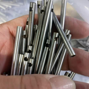 ASTM A312 TP310 310S 304 tuyau sans couture en acier inoxydable 2mm 3mm épaisseur EN Standard 300 série Grade BA Surface 316ti 310S - Product Image 2