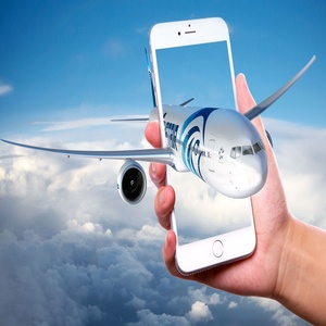 Precio a granel Costo Ddp Fcl Lcl Agente de envío a puerta Servicios de <span class=keywords><strong>China</strong></span> a todo el mundo EE. UU. Italia para transporte aéreo Transporte marítimo Mercancías - Product Image 4