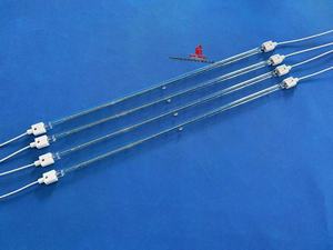 Nhà Máy Giá Tốt Nhất Nóng Hồng Ngoại Cho Làm Khô Hồng Ngoại Gia Đình Xe Chữa Đèn Halogen 1200W 2000W 600W <span class=keywords><strong>3200W</strong></span> Bóng Đèn - Product Image 2