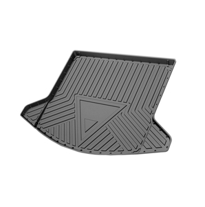 Alfombrillas de Coche Tpe a <span class=keywords><strong>Precio</strong></span> de Fábrica para <span class=keywords><strong>Mazda</strong></span> <span class=keywords><strong>Cx5</strong></span> 2017 <span class=keywords><strong>2018</strong></span> 2021, Alfombrilla de Maletero, Alfombrillas para Todo Clima, Cubierta de Carga - Product Image 1