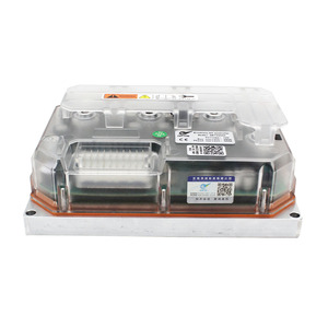DKYS DK72550T Programmable Sine Wave <b>Motor</b> <b>Controller</b> 48-72V 280A/550A Transparent Edition DK72550T(Transparent Edition) Electri - Product Image 1