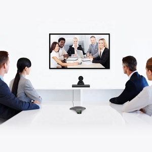 Hội nghị hệ thống hội nghị micro Micro cuộc gọi video trò chuyện hội nghị Micro Hội Nghị hệ thống máy tính để bàn cuộc họp - Product Image 3