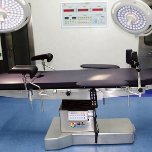 Thiết Bị Bệnh Viện Đa Chức Năng Phẫu Thuật Thần Kinh Phẫu Thuật Điều Trị Điều Trị Bảng Điều Trị Bảng Để Bán - Product Image 4