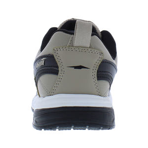 Zapatos Avia Avi-Union II Extra Anchos para Hombre, Talla 11.5, Color: Adoquín/Negro - Product Image 2