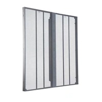 Écran LED transparent 1000x1000, affichage LED en verre, haute luminosité, léger, mur vidéo LED pour la publicité commerciale