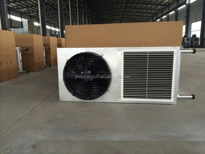 Condensador <span class=keywords><strong>Industrial</strong></span> con Panel, Sistemas Inverter, Aire Acondicionado de Ventana Portátil, Aire Acondicionado Split para Camión - Product Image 1