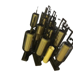 Stainless Steel Garden Lamp <b>Led</b> <b>Light</b> Source Non Detachable Fixture Outdoor Landscape Lighting - Product Image 5