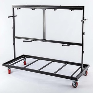 Custom Aluminium Plaatwerk Frame Assemblage Roestvrij Staal Lasersnijden Buigen Lassen Poedercoating Zandstralen Fabricage - Product Image 3