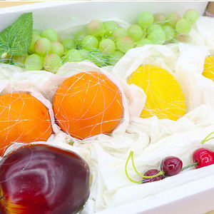 Venta al por mayor 1 mm Color seda Rafi hierba Metal Color brillante seda regalo embalaje trituración Flash papel trituración caja de regalo - Product Image 4