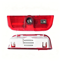 Nouvelles lumières de bienvenue LED en aluminium à chargement USB BRAD pour Volkswagen Shaven Golf-Retrofit, garantie 1 an, accessoires automobiles