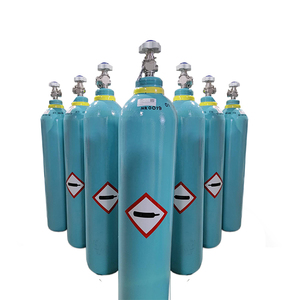 Bon prix, mélange d'argon et de néon CGA679 16L, <span class=keywords><strong>gaz</strong></span> pour laser excimer - Product Image 6