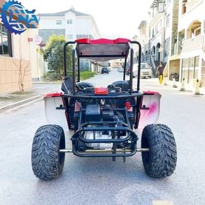 LNA a un <span class=keywords><strong>look</strong></span> neuf, buggy tout-terrain 4x2 de 200 cm³ à transmission par chaîne. - Product Image 3
