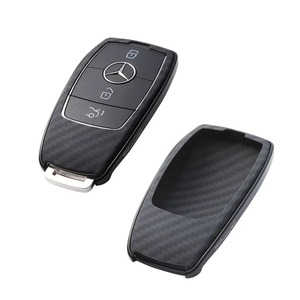 Funda Protectora para Llave de Mercedes Benz, Fabricada en Aleación de Aluminio de Grado Aeronáutico DEFF, Ajuste Preciso, Diseño Japonés - Product Image 5