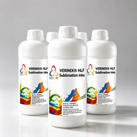 Encre spéciale pour impression numérique textile sur tissu en fibre d'acétate pour la production de vêtements