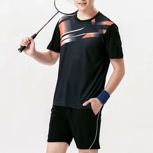 Conjuntos de uniformes de voleibol verde de alta calidad de diseño único Hombres Mujeres Ropa de equipo deportivo Jersey de voleibol - Product Image 5