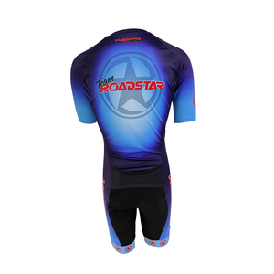 ชุดหนังสำหรับผู้ชายแห้งเร็วแบบกำหนดเอง,ชุดสกินสำหรับแข่งสเก็ตอินไลน์สเก็ตความเร็วสูงสำหรับเด็ก - Product Image 3