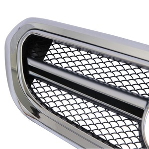 กระจังหน้า Mercedes-Benz E-Class 212กระจังหน้าแบบแท่งเดียวชิ้นส่วนอะไหล่กันชนหน้าพลาสติก ABS - Product Image 3