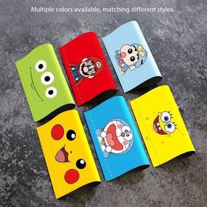 Calcomanías <span class=keywords><strong>de</strong></span> imagen <span class=keywords><strong>de</strong></span> dibujos animados para coche, calcomanías con logotipo <span class=keywords><strong>de</strong></span> bandera nacional resistente al agua, 1 año para etiquetas decorativas <span class=keywords><strong>de</strong></span> marca <span class=keywords><strong>de</strong></span> <span class=keywords><strong>lavado</strong></span> para carrocería <span class=keywords><strong>de</strong></span> puerta - Product Image 6