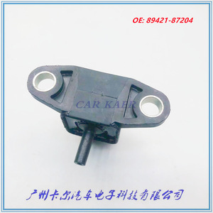 เซ็นเซอร์สวิตช์แรงดันไอดี 89421-87204 พลาสติกสำหรับใช้ในยานยนต์ - Product Image 4