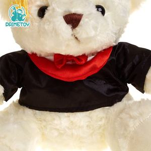 Orsacchiotti di Peluche per Laurea con Cappello e Toga, 18cm/23cm/28cm/35cm, Regalo per Bambini - Product Image 5