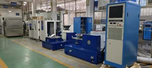 Agitateur Horizontal Haute Fréquence Prix - Product Image 3