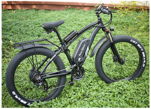 <span class=keywords><strong>Meilleur</strong></span> prix pour vélo électrique de montagne à batterie lithium 48V 10Ah pour adultes, vélo électrique de ville - Product Image 2