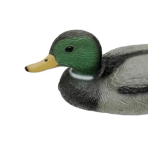 Artificial of the <strong>Duck</strong> Male <strong>Duck</strong> for Hunting Decoy - Product Image 4