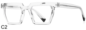 Marcos de metal para gafas de mujer, lentes ópticas <span class=keywords><strong>TR</strong></span> 90, a precio de fábrica - Product Image 6