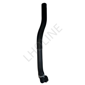 Manguera de refrigerante 9058802 de caucho EPDM, tubo de entrada y salida de agua para reemplazo y reparación - Product Image 4