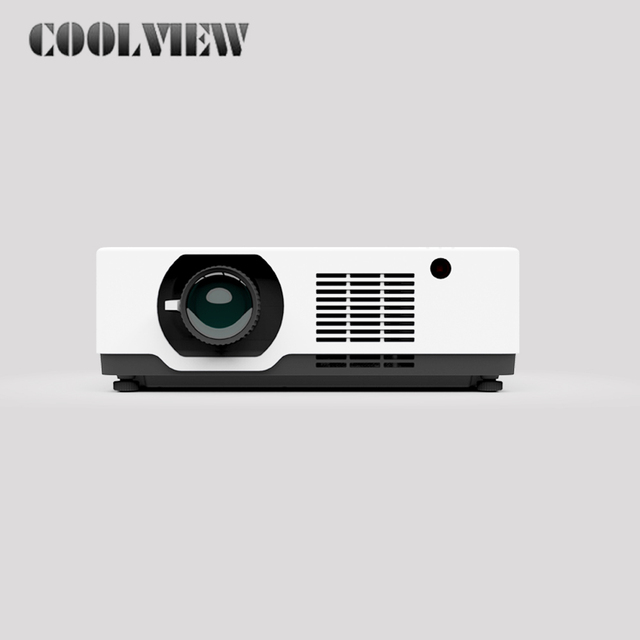 1080P 7000 Ansi Lumens 3LCD Laser WUXGA 1920 *1200 Lens Shift Projector